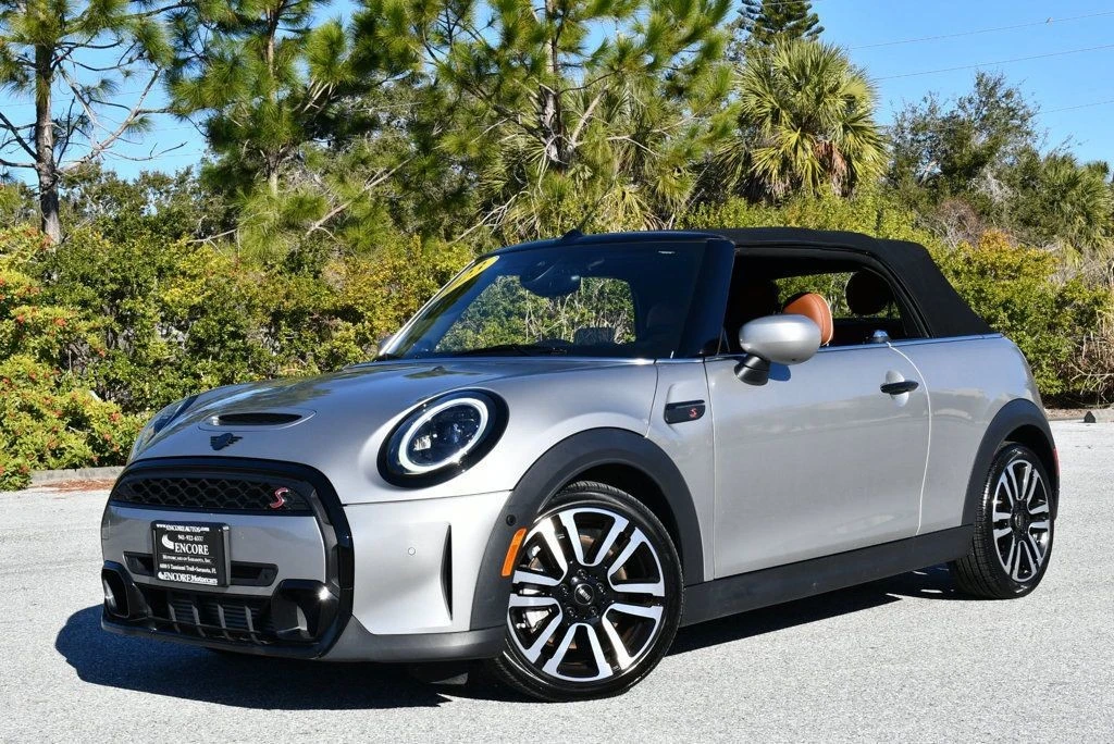2023 Mini Mini 3rd Gen - Image 26 of 31