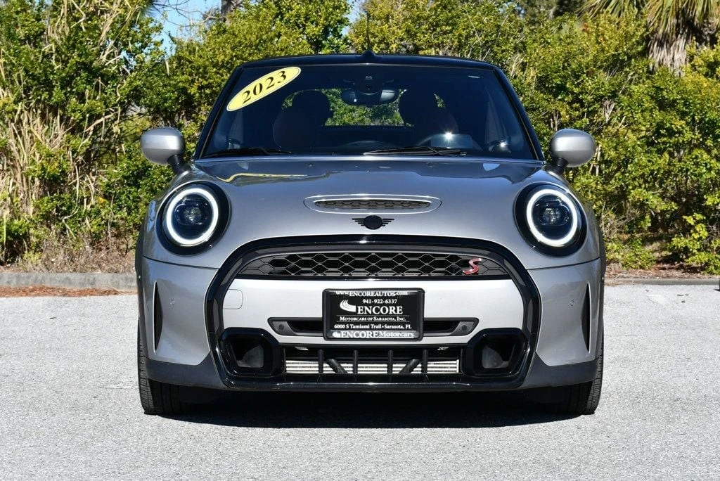 2023 Mini Mini Cooper S 3rd Gen - Image 9 of 12