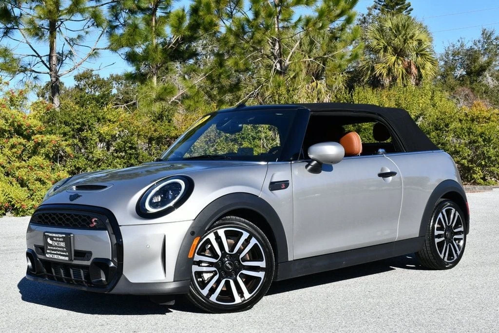 2023 Mini Mini Cooper S 3rd Gen - Image 2 of 21