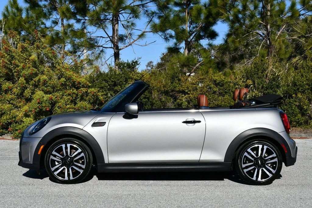 2023 Mini Mini 3rd Gen - Image 30 of 31