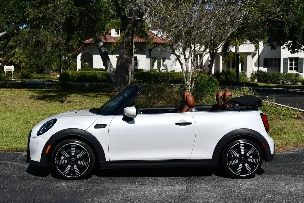 2023 Mini Mini 3rd Gen - Image 28 of 31