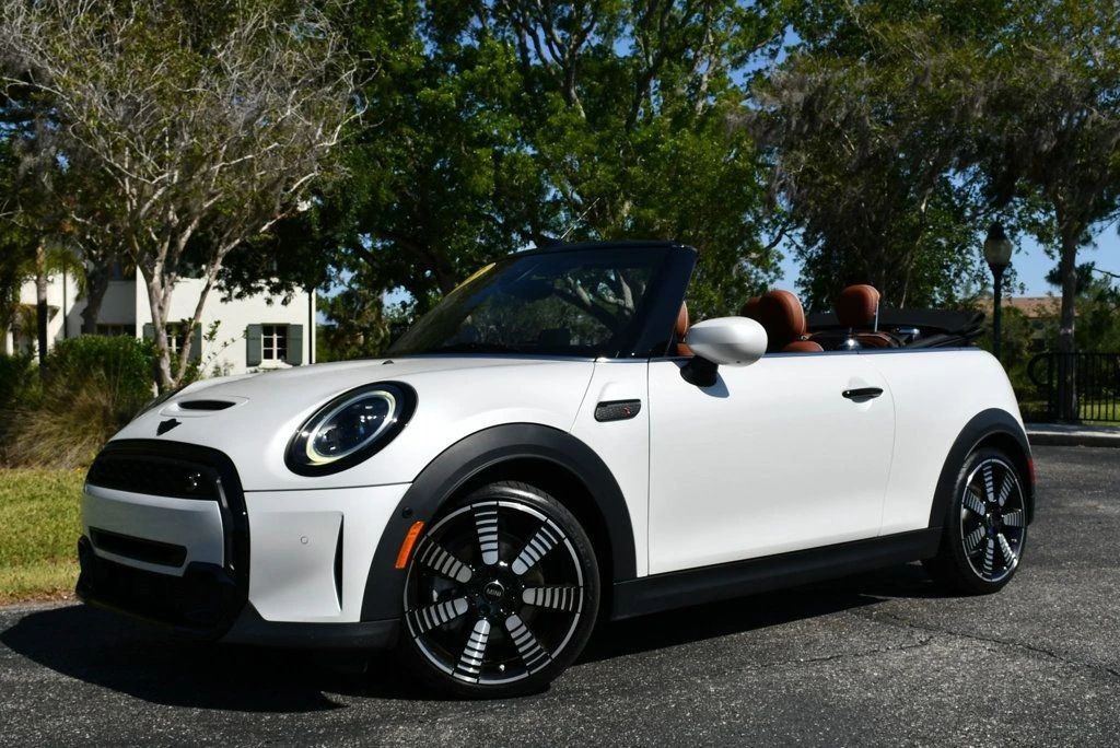 2023 Mini Mini 3rd Gen - Image 21 of 31