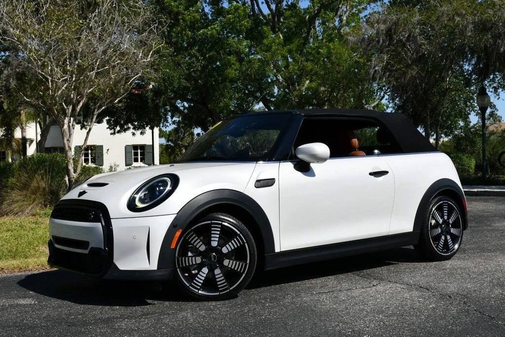 2023 Mini Mini 3rd Gen - Image 26 of 31
