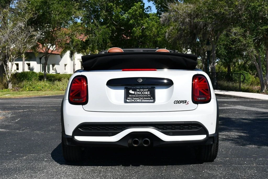 2023 Mini Mini 3rd Gen - Image 5 of 31