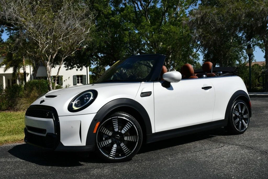 2023 Mini Mini 3rd Gen - Image 20 of 31
