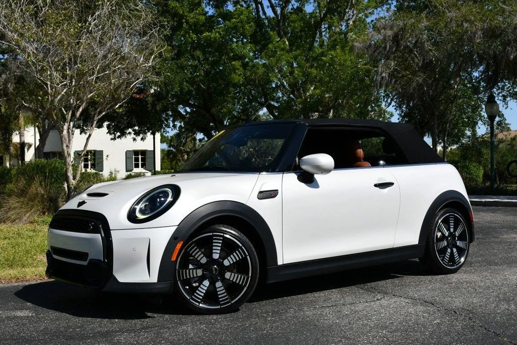 2023 Mini Mini 3rd Gen - Image 23 of 31