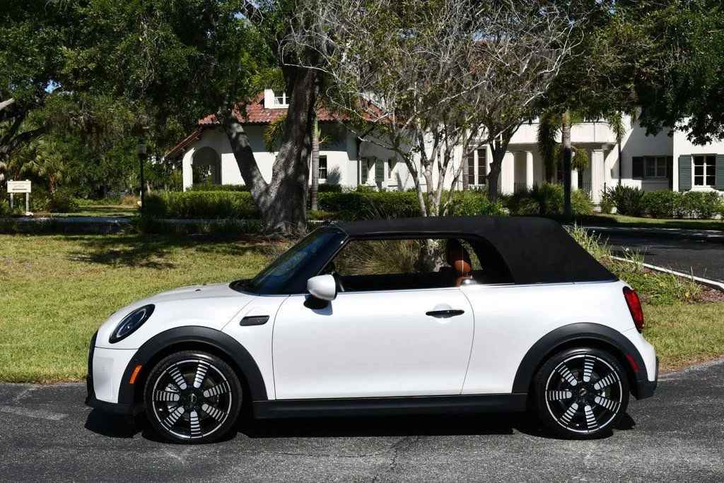 2023 Mini Mini 3rd Gen - Image 31 of 31
