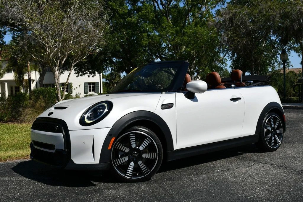 2023 Mini Mini 3rd Gen - Image 19 of 31