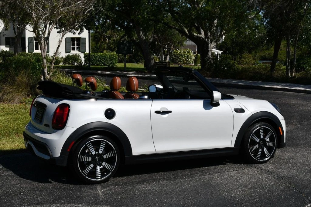 2023 Mini Mini 3rd Gen - Image 6 of 31