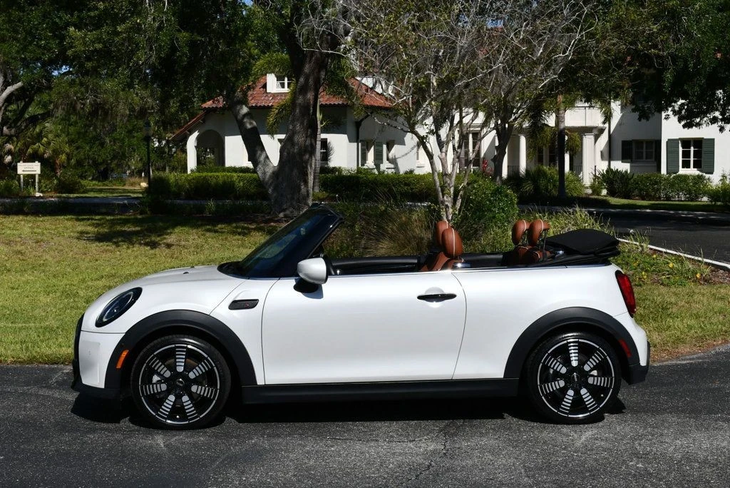 2023 Mini Mini 3rd Gen - Image 27 of 31