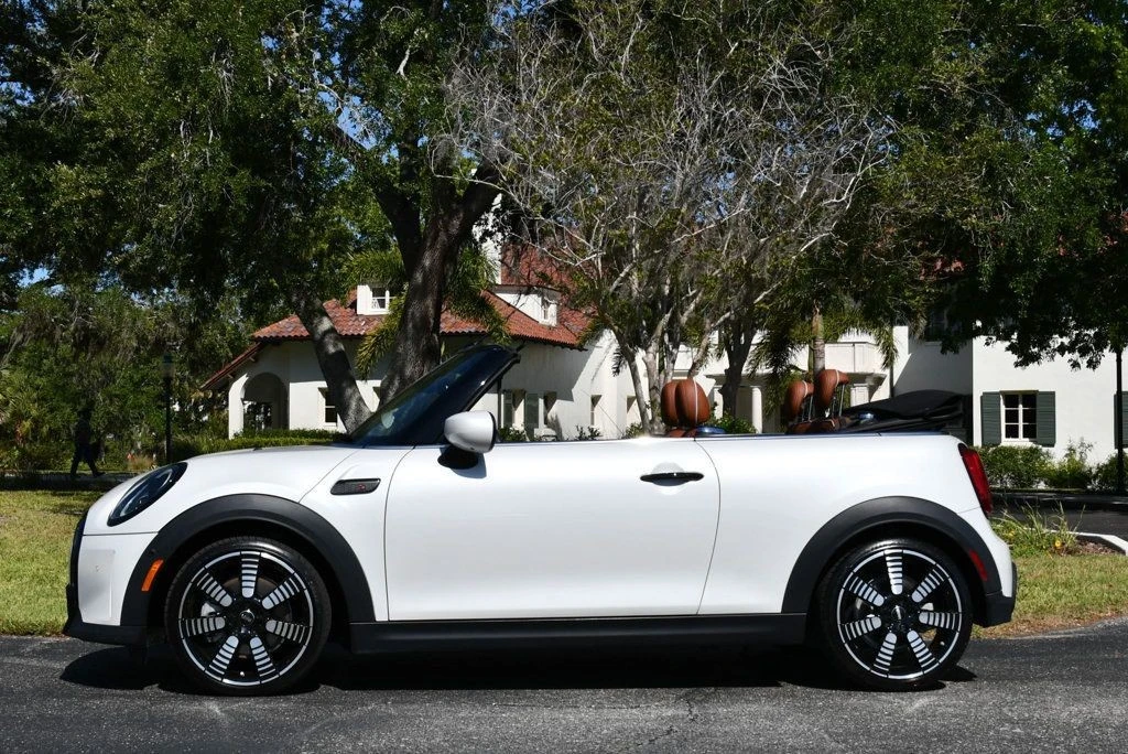 2023 Mini Mini 3rd Gen - Image 30 of 31