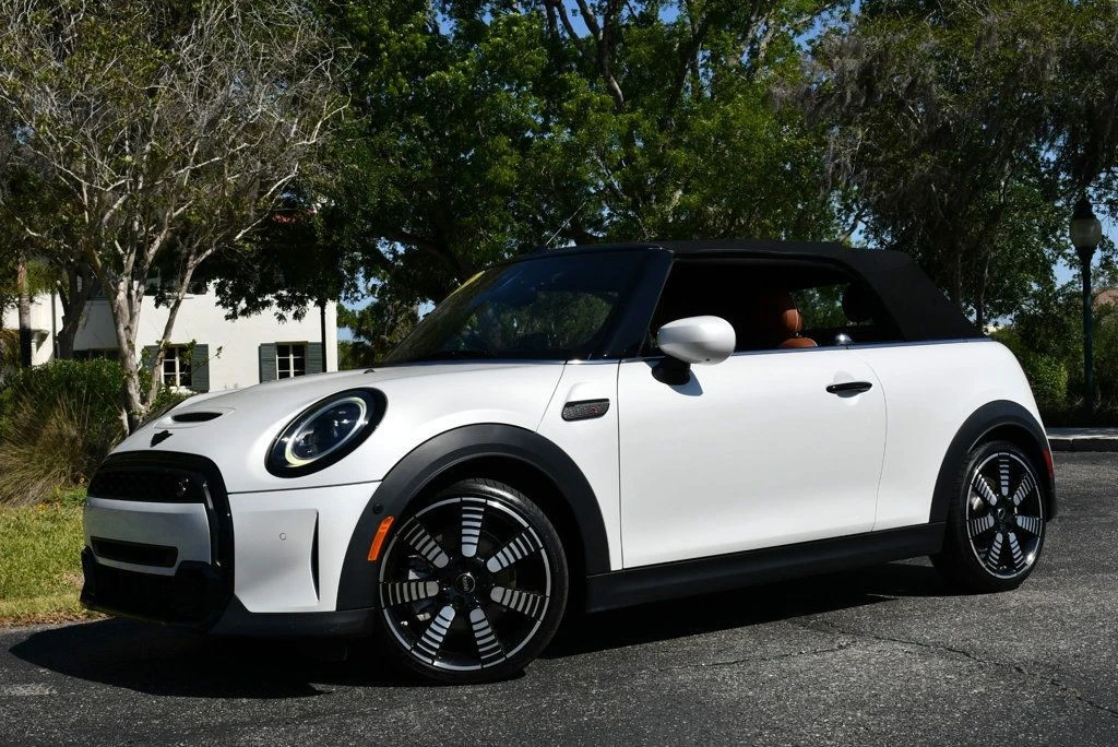 2023 Mini Mini 3rd Gen - Image 25 of 31