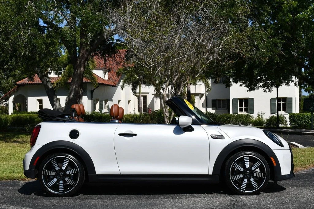 2023 Mini Mini 3rd Gen - Image 7 of 31