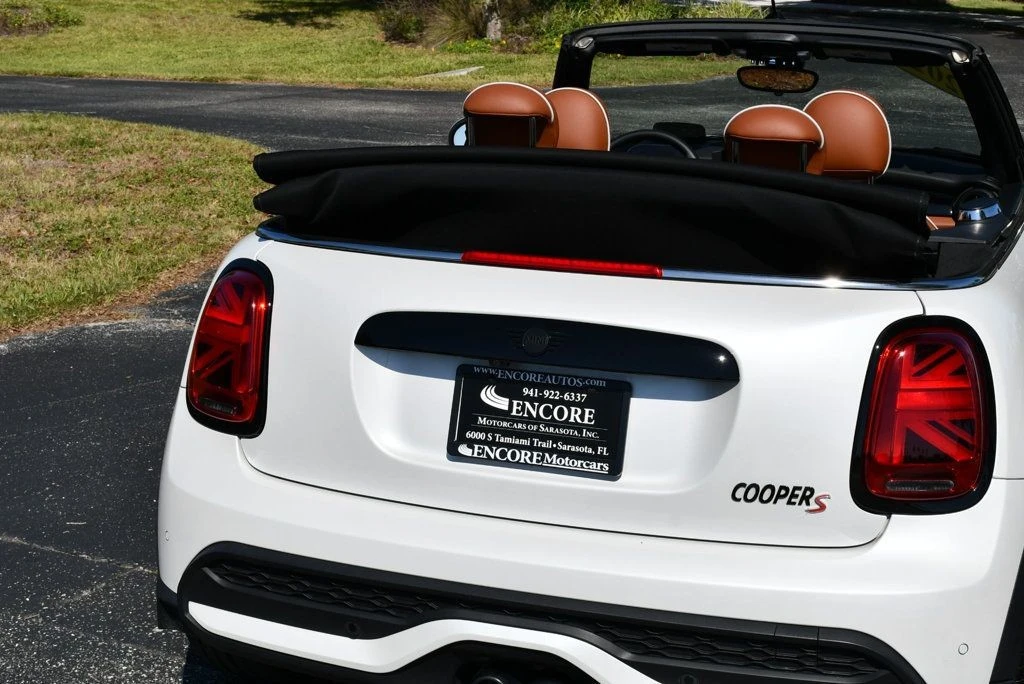 2023 Mini Mini 3rd Gen - Image 10 of 31