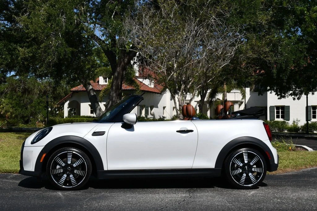 2023 Mini Mini 3rd Gen - Image 29 of 31