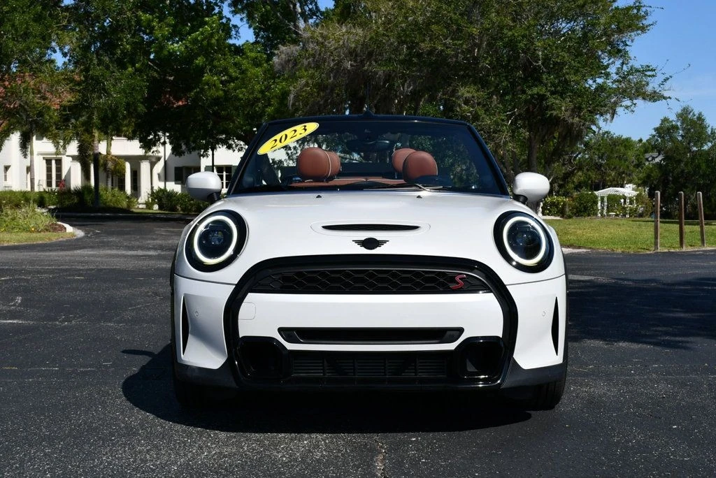 2023 Mini Mini 3rd Gen - Image 9 of 31