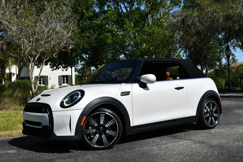 2023 Mini Mini 3rd Gen - Image 22 of 31
