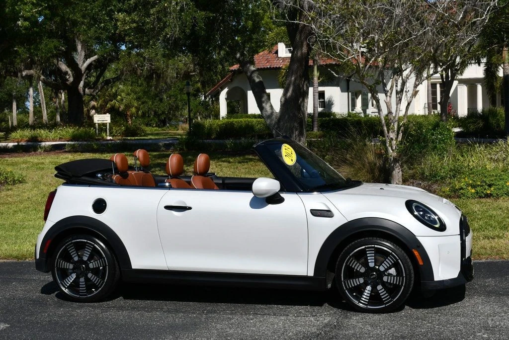 2023 Mini Mini 3rd Gen - Image 8 of 31