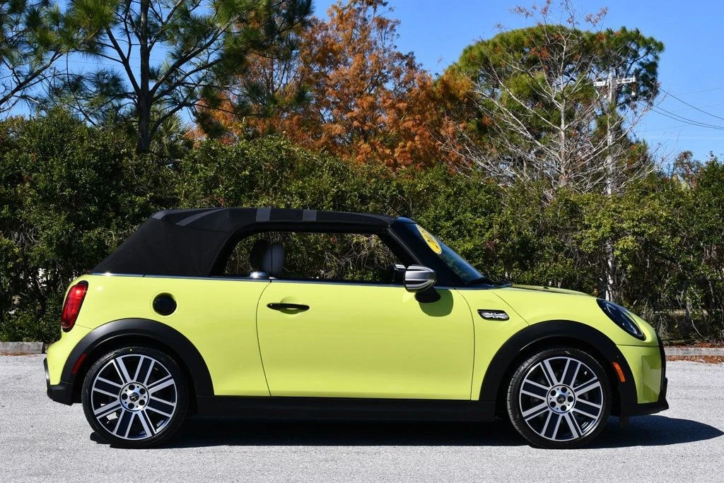 2023 Mini Mini 3rd Gen - Image 7 of 12