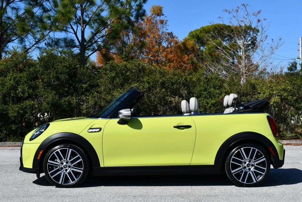 2023 Mini Mini 3rd Gen - Image 3 of 12