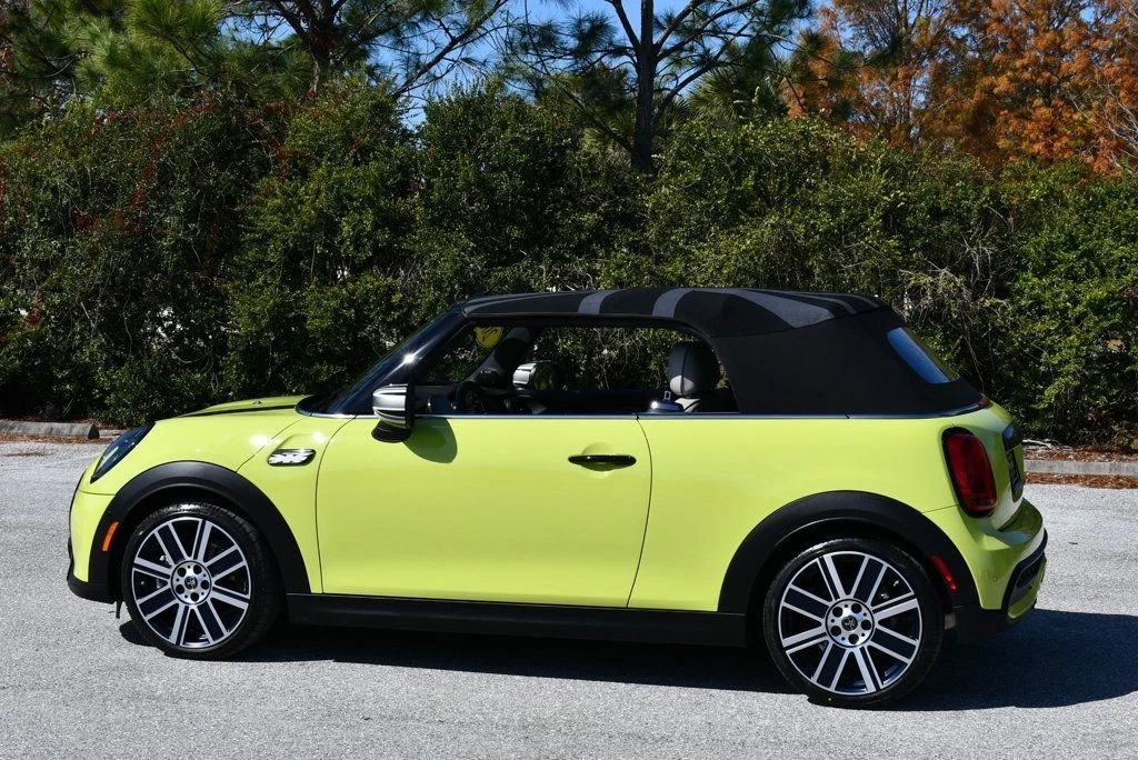 2023 Mini Mini 3rd Gen - Image 4 of 12