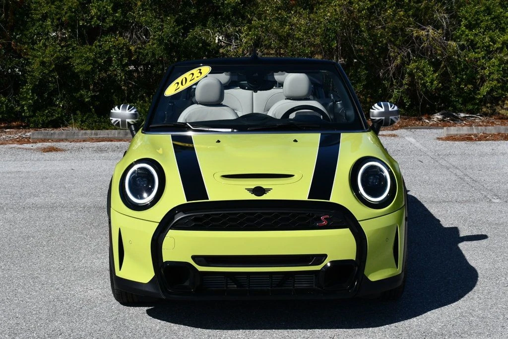 2023 Mini Mini 3rd Gen - Image 9 of 12