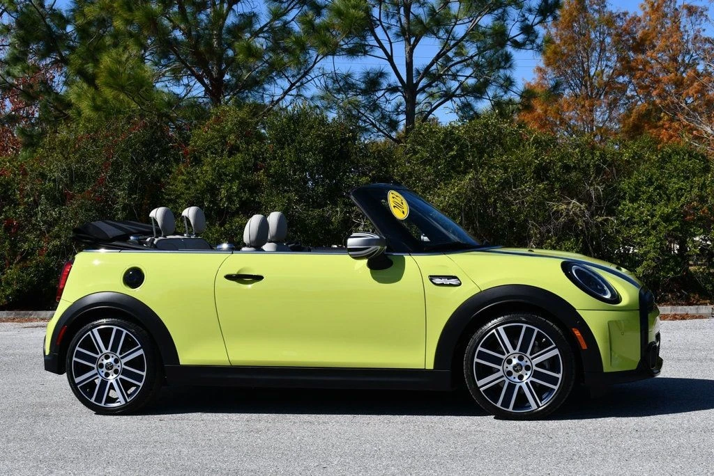 2023 Mini Mini 3rd Gen - Image 8 of 12
