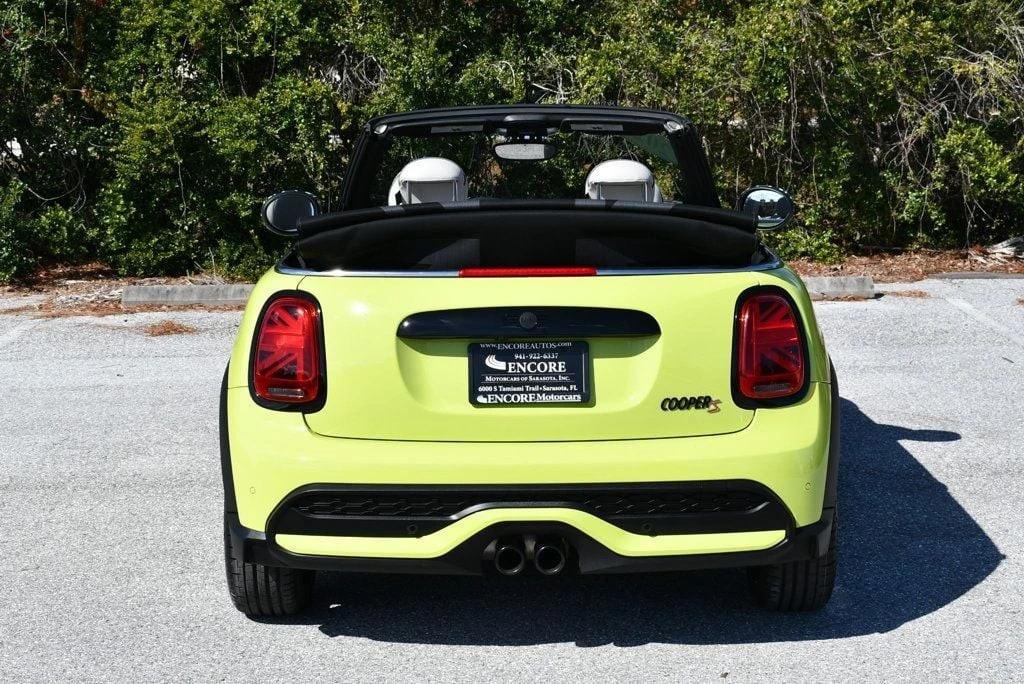 2023 Mini Mini 3rd Gen - Image 5 of 12