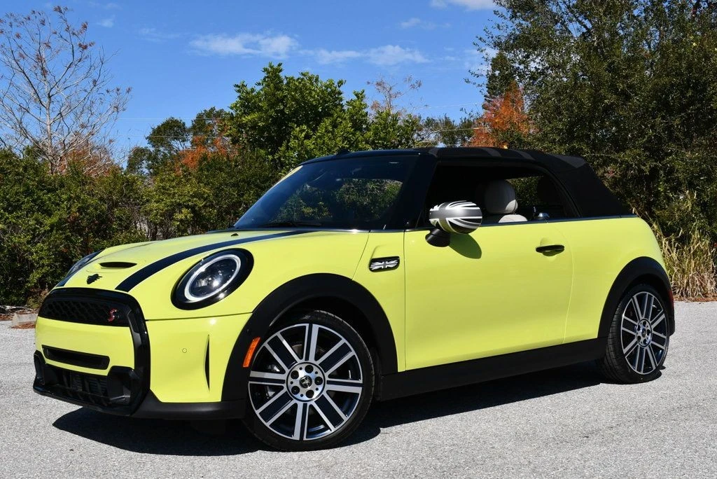 2023 Mini Mini 3rd Gen - Image 2 of 12