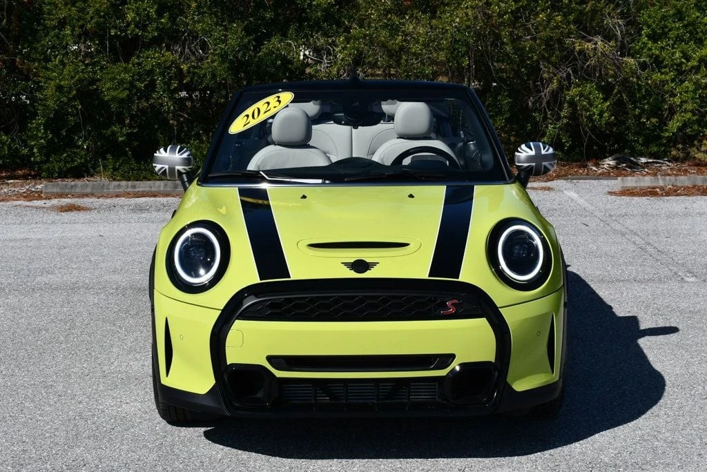 2023 Mini Mini 3rd Gen - Image 9 of 12