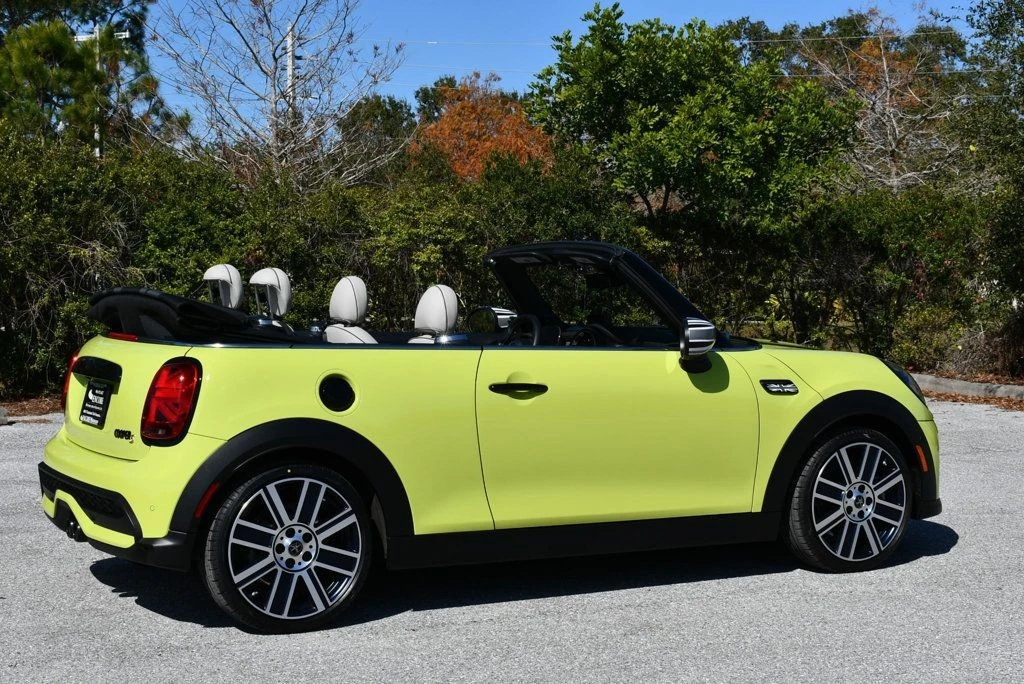 2023 Mini Mini 3rd Gen - Image 6 of 12