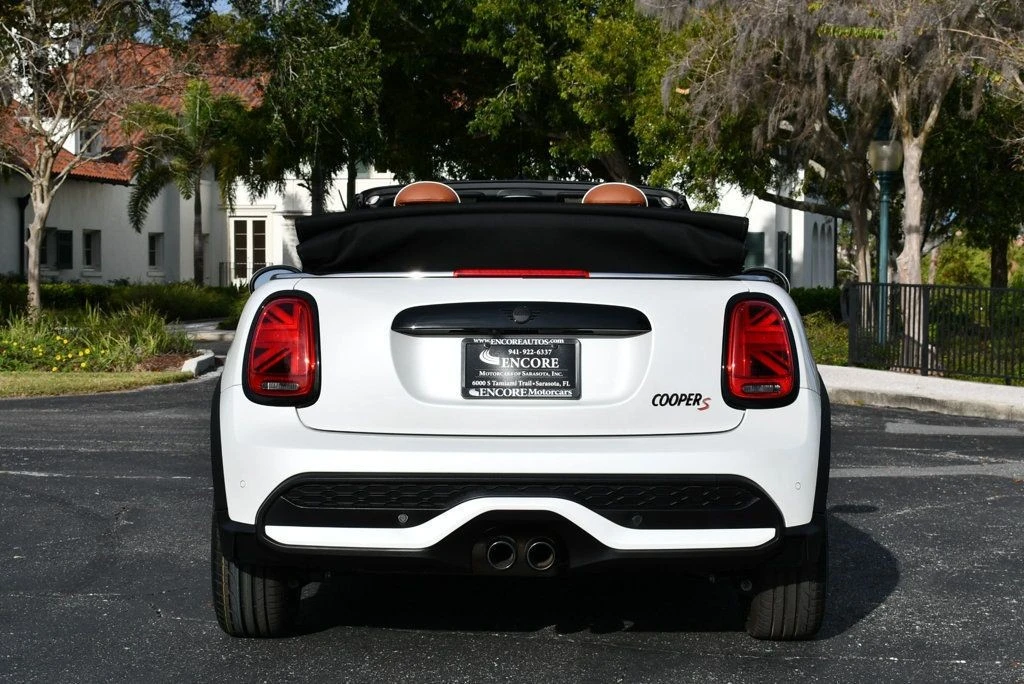 2023 Mini Mini 3rd Gen - Image 5 of 12