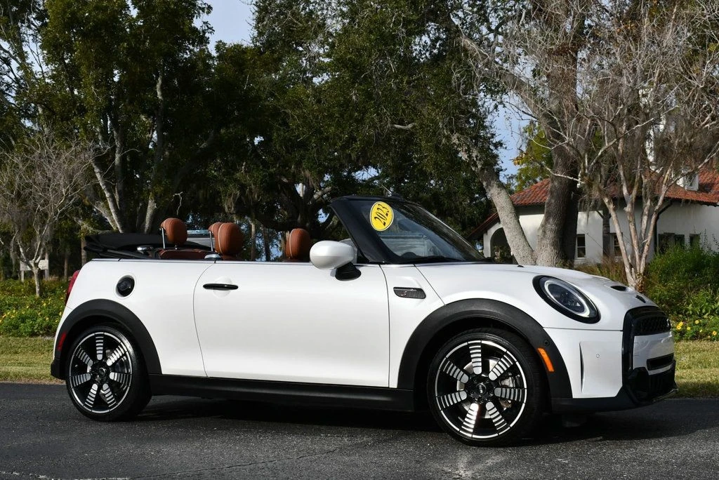 2023 Mini Mini 3rd Gen - Image 8 of 12