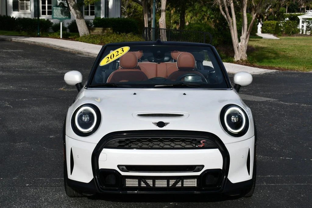 2023 Mini Mini 3rd Gen - Image 9 of 12