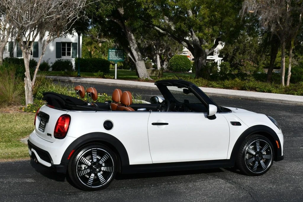 2023 Mini Mini 3rd Gen - Image 6 of 12