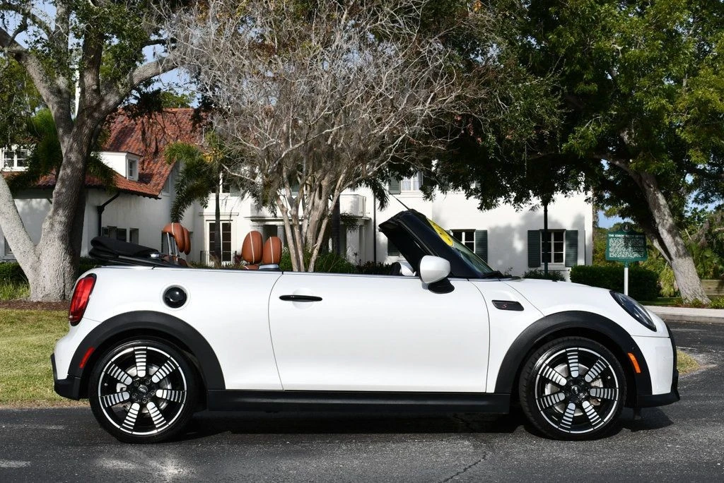 2023 Mini Mini 3rd Gen - Image 7 of 12