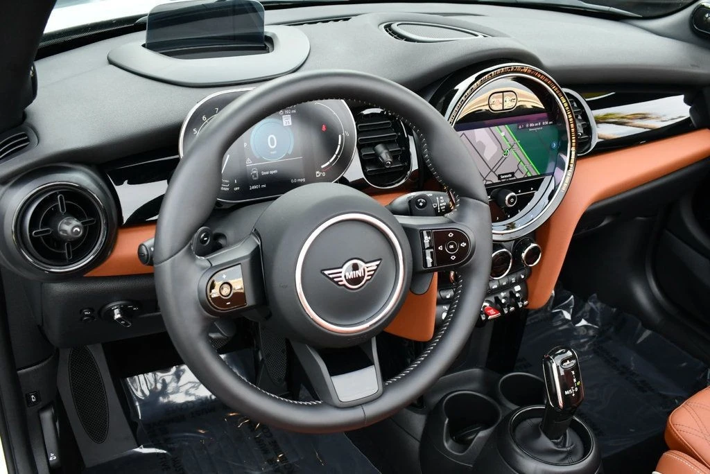 2023 Mini Mini 3rd Gen - Image 12 of 12