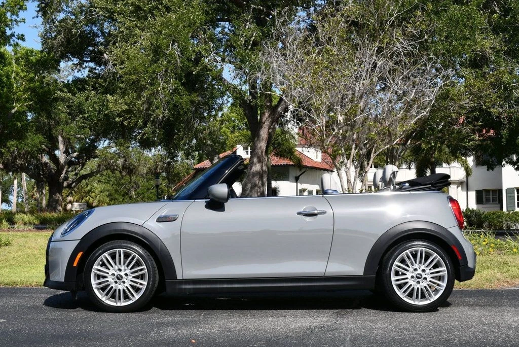 2023 Mini Mini 3rd Gen - Image 29 of 31