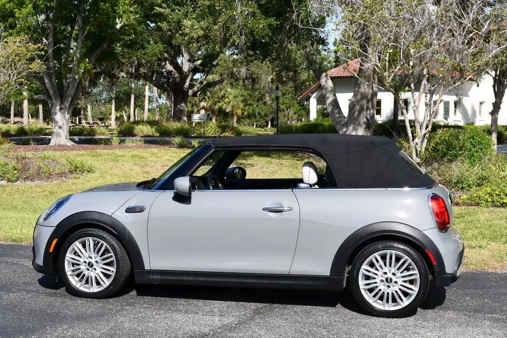 2023 Mini Mini 3rd Gen - Image 4 of 31