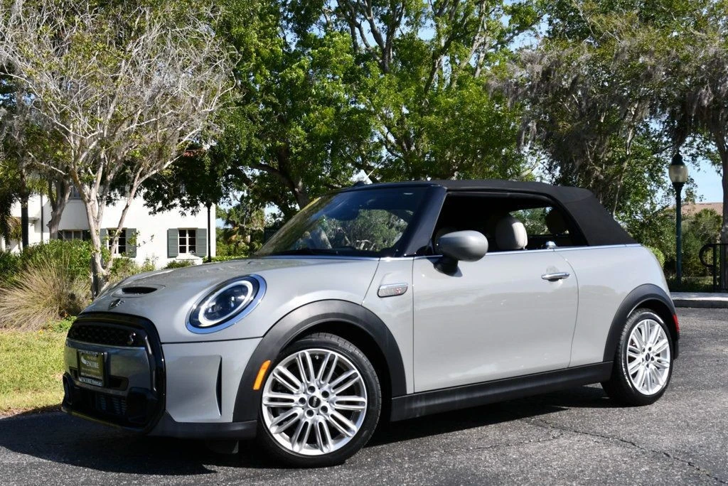 2023 Mini Mini 3rd Gen - Image 26 of 31