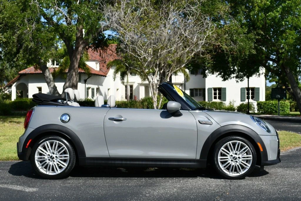 2023 Mini Mini 3rd Gen - Image 7 of 31