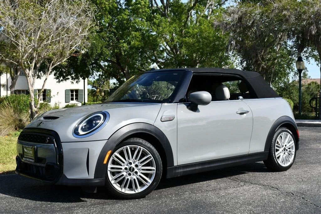 2023 Mini Mini 3rd Gen - Image 28 of 31