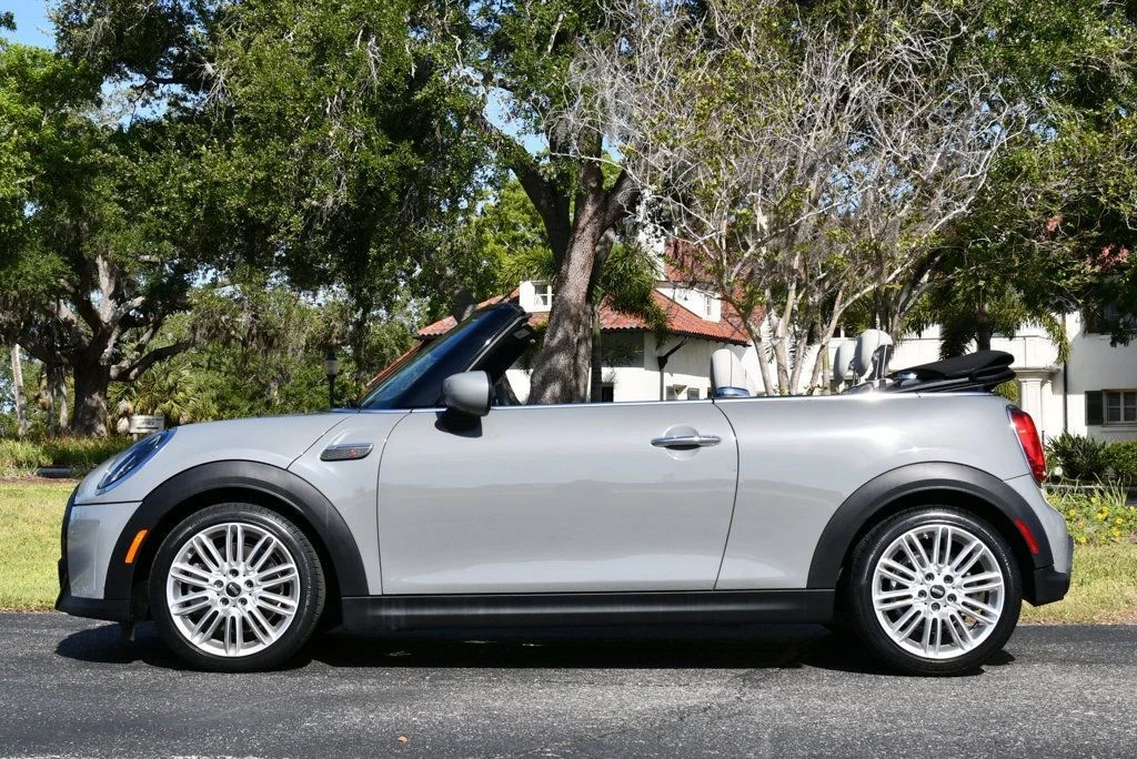2023 Mini Mini 3rd Gen - Image 31 of 31