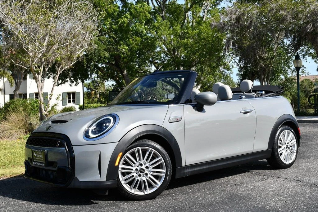 2023 Mini Mini 3rd Gen - Image 22 of 31