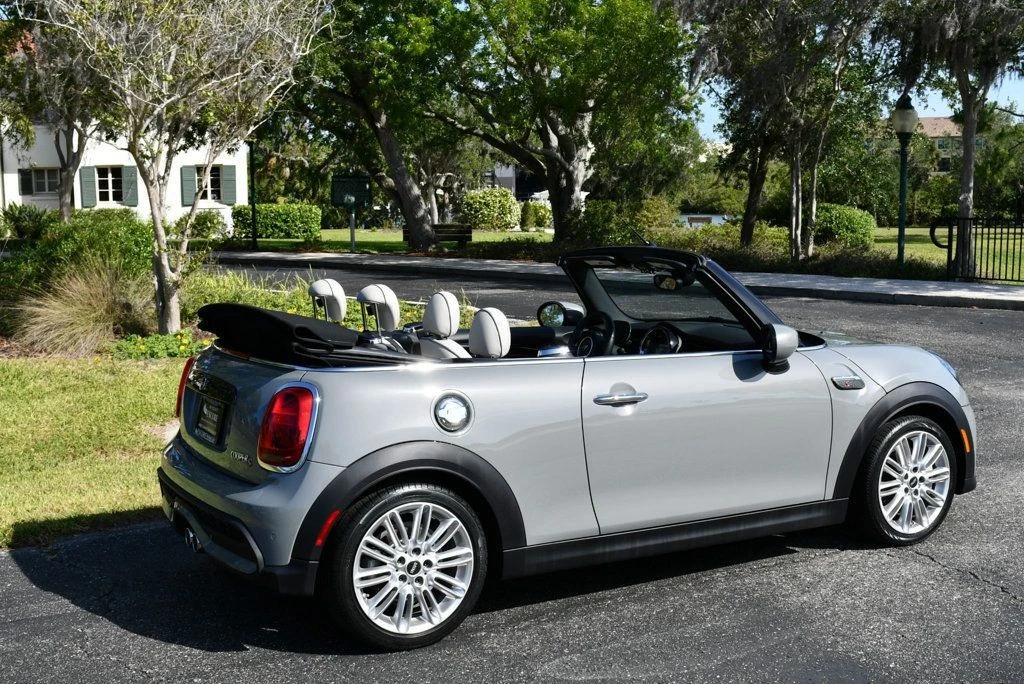 2023 Mini Mini 3rd Gen - Image 6 of 31