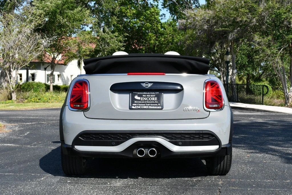 2023 Mini Mini 3rd Gen - Image 5 of 31