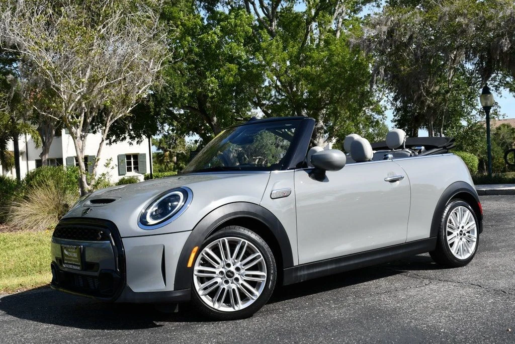 2023 Mini Mini 3rd Gen - Image 21 of 31