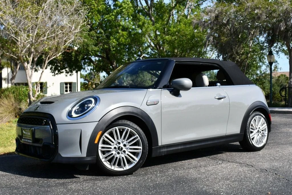 2023 Mini Mini 3rd Gen - Image 27 of 31