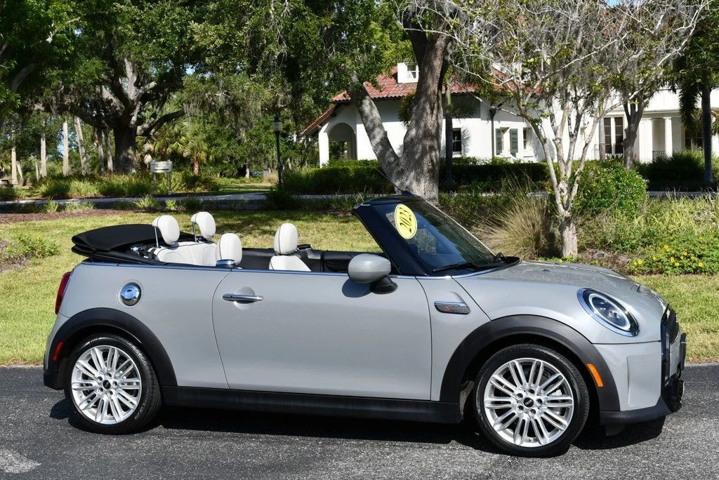 2023 Mini Mini 3rd Gen - Image 8 of 31