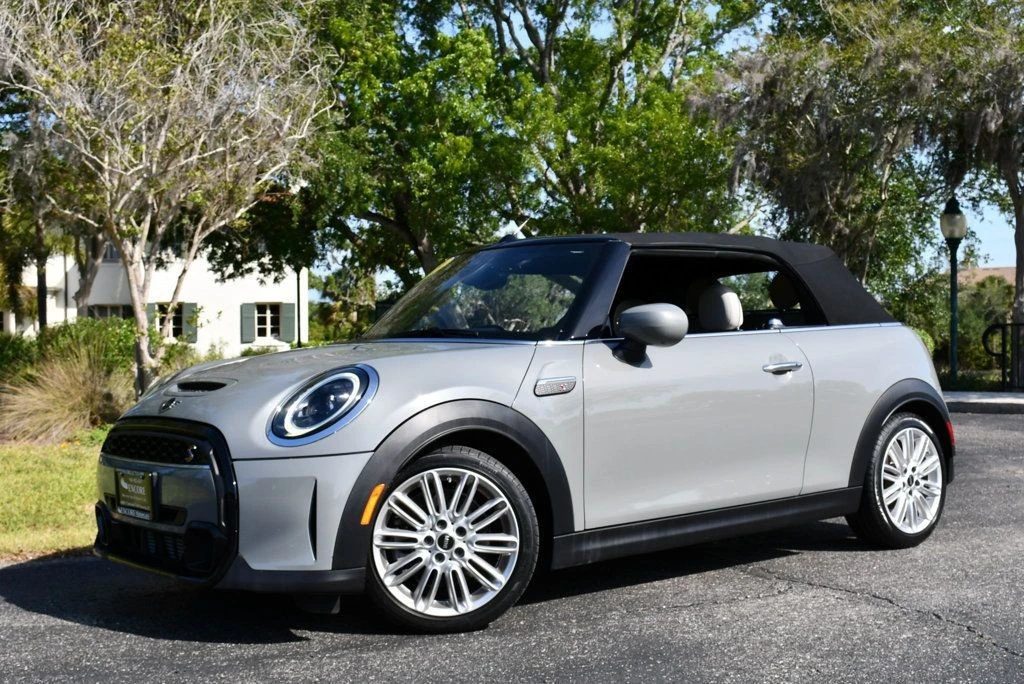 2023 Mini Mini 3rd Gen - Image 25 of 31